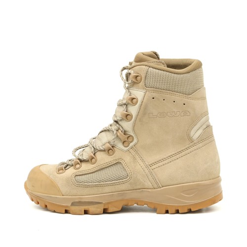 Lowa damen elite - damen, desert