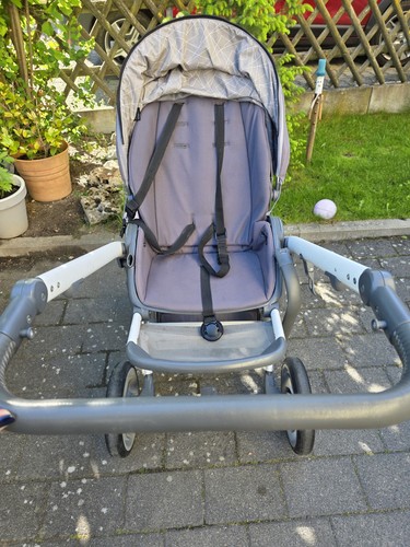 Kinderwagen 1 gebraucht - kinderwagen,