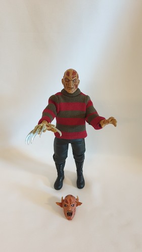 Freddy krueger figur mit - krueger,