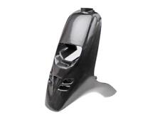 Front Verkleidung Vorne Schwarz für Gilera Storm, Piaggio TPH 50 80 125