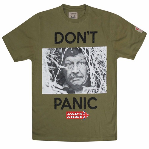 Dad army corporal jones - dad's,
