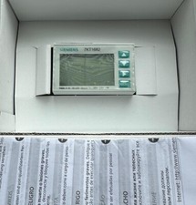 Siemens  ,  Messgerät 