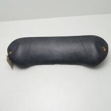 Piaggio Hexagon 125 150 Rückenlehne original Sitzpolster Sitzbank Sozius C0004