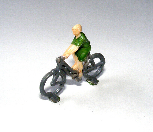 Siku plastik modell - figur, v415