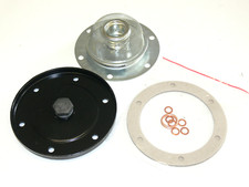 Ölsiebdeckel Ölsieb für VW Käfer Bus T1 T2  Dichtungssatz Ölwechsel Satz NEU