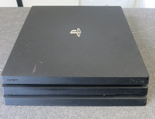 Sony PlayStation 4 Pro 1TB