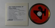 Old Town School Of Folk Music