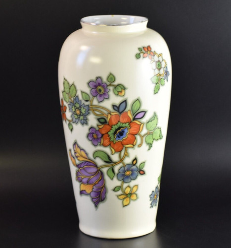 Zeh scherzer porzellan - porzellan, vase