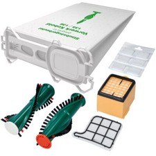 Set passt für vorwerk 135 - für,