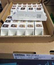 SKKH57/18E || SEMIKRON ||