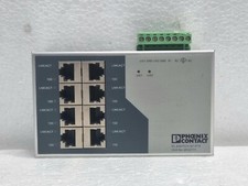 Phoenix Contact FL Schalter