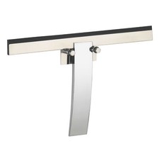 WENKO Badezimmerwischer Gela