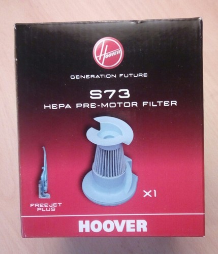 Neu original hoover - neu!!!,