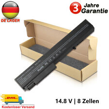 Akku für HP EliteBook 8530p