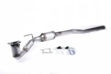 EEC Katalysator für VW Golf V
