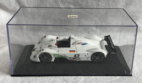 Minichamps bmw v12 lmr - bmw,