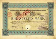 Felten Guilleaume Lahmeyer