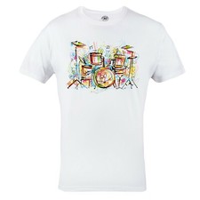 MUSIK-T-SHIRT FÜR EINEN