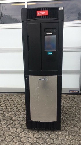Quantum adic scalar i2000 tape - quantum,