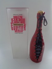 Jean Paul Gaultier für Piper Heidsieck Champagner original Box ,750ml., 12%, rar