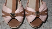 Tom tailor wedge plateau - tom,