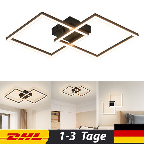 Led design deckenleuchte - design,