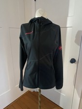 Mammut women dark gray - dark,