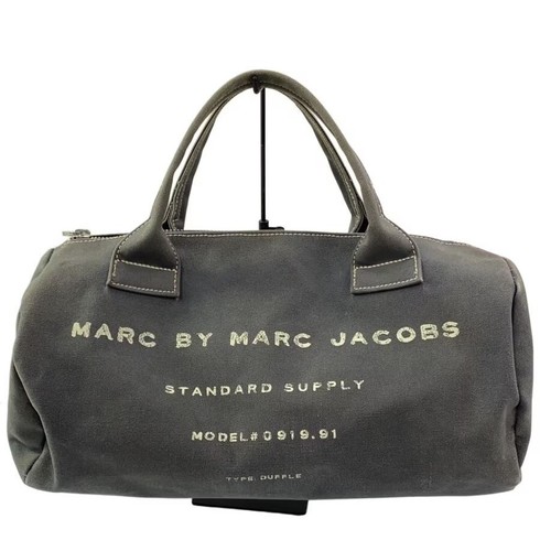 Marc jacobs boston bag - by,