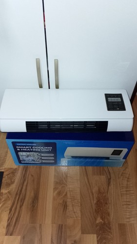Mini klimaanlage smart - klimaanlage,