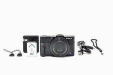 Sony Cyber Shot DSC RX100 M2