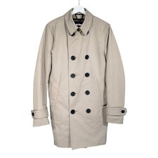 Idris Elba Superdry The