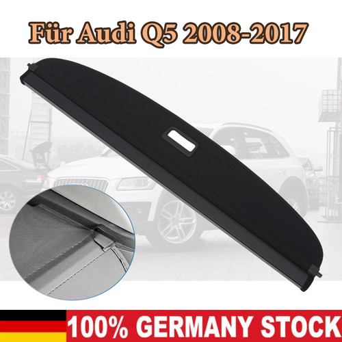 Audi 2008 2017 - audi, q5