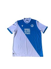Macron Arminia Bielefeld
