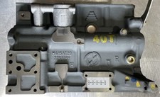 Motorblock Turbo für Lancia Delta Integrale 16V Turbo, 1989 - 1995