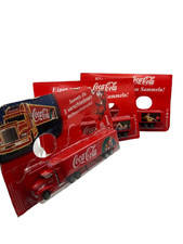 Coca Cola Weihnachtstruck