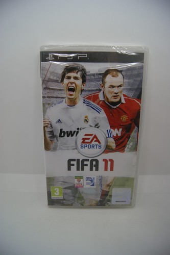 Sony psp spiel fifa neu - -,