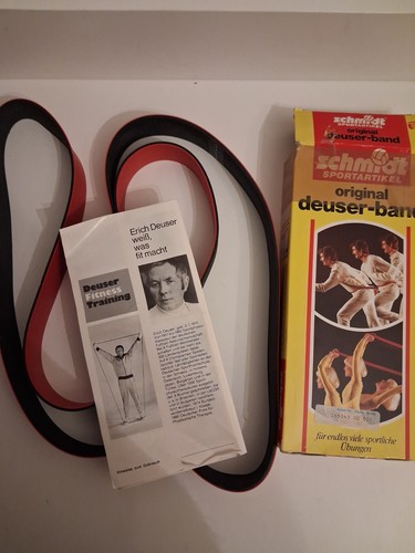 Original deuser band schmidt - deuser-band,