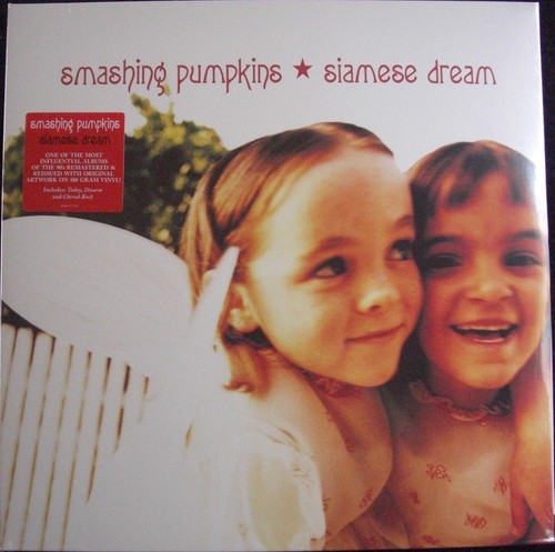 The smashing pumpkins - the, –