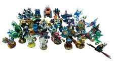 Skylanders Superchargers