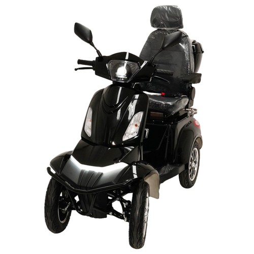 Senioren mobil elektro roller - , senioren-mobil