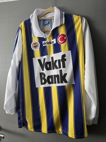 Fenerbahce istanbul trikot - fenerbahce,