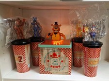 Five Nights at Freddy's FNAF