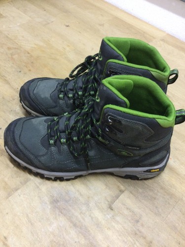 Büntting wanderschuhe 41 - wanderschuhe,