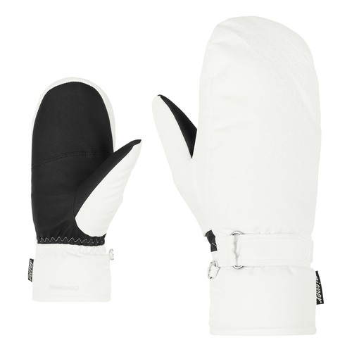Ziener damen skihandschuhe - ziener,