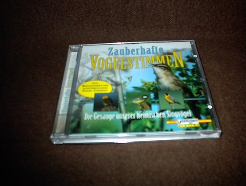Wellness cd - °°°,