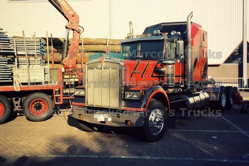 Lkw foto kenworth - lkw, truck