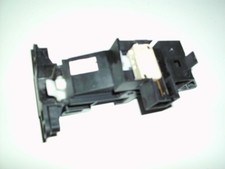 Demontiert mit IGNIS ADL 335/1 - Türschloss 