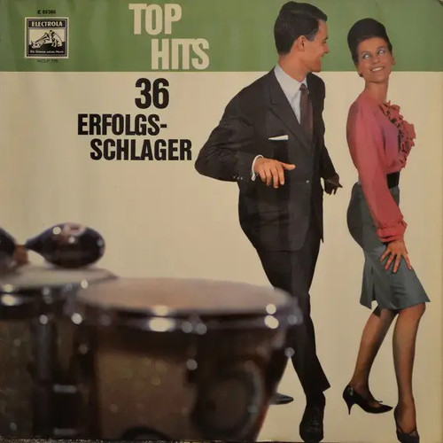 Albert vossen top hits - albert,