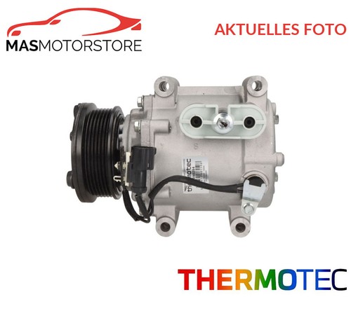 Compressor air conditioning - compressor,