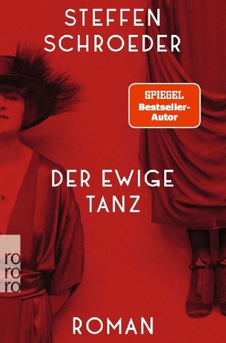 Der ewige tanz anita berber - ewige, tanz: